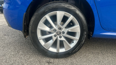 Skoda Kamiq 1.0 TSI 95 SE 5dr Petrol Hatchback